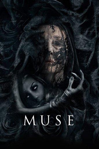 Muse film afişi