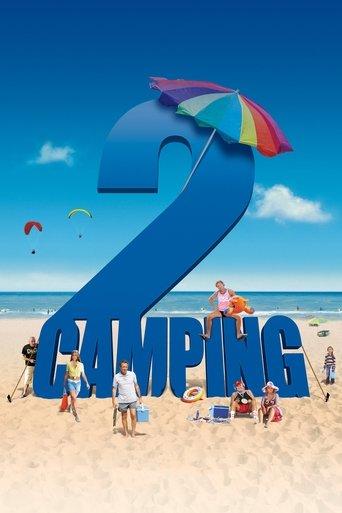 Camping 2 film afişi