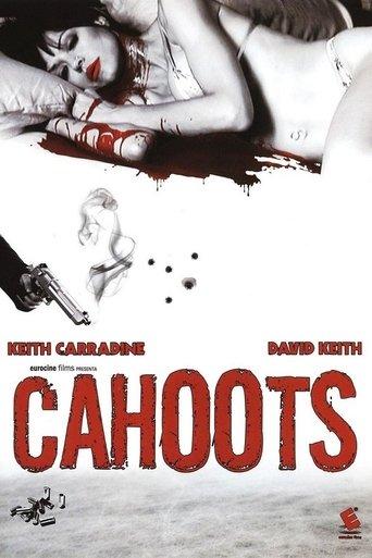 Cahoots film afişi