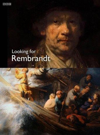 Looking for Rembrandt dizi afişi