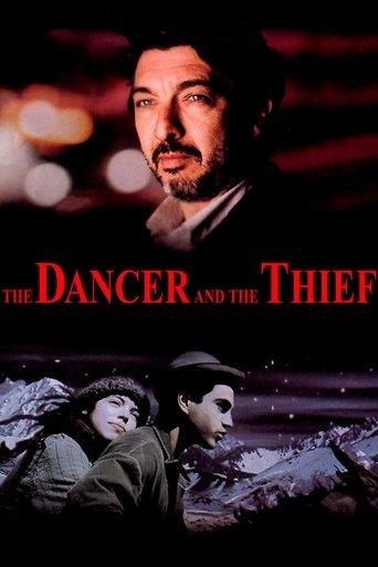 The Dancer and the Thief film afişi