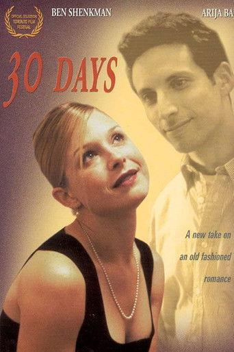 30 Days film afişi