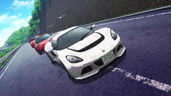 MF GHOST BATTLE DIGEST