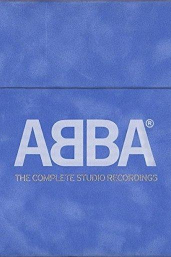 Abba - The complete studio recording film afişi