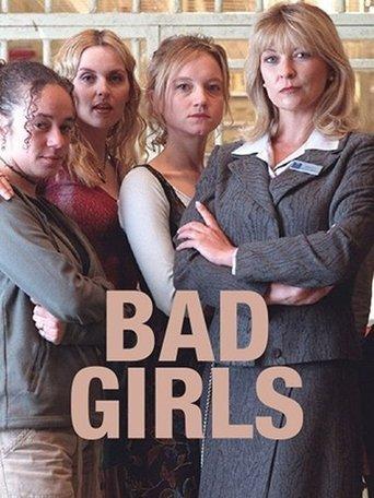 Bad Girls dizi afişi