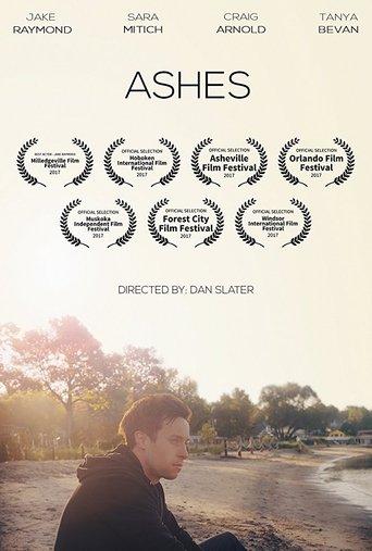 Ashes film afişi