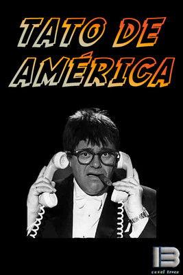 Tato, la leyenda continúa dizi afişi