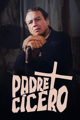 Padre Cícero dizi afişi