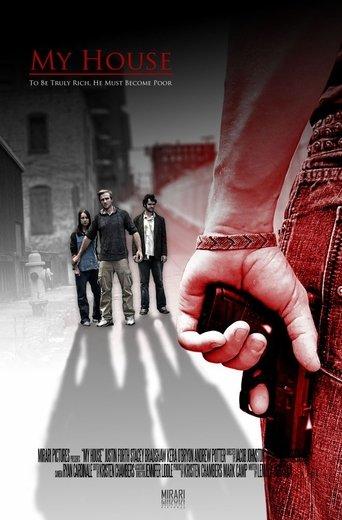 My House film afişi