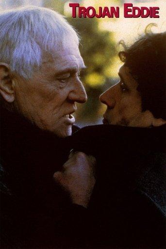 Trojan Eddie film afişi
