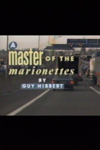 A Master of the Marionettes film afişi