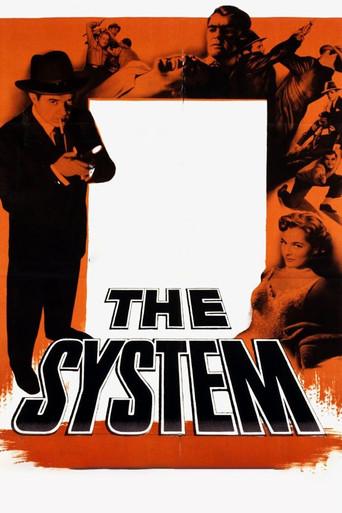 The System film afişi