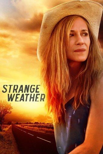 Strange Weather film afişi