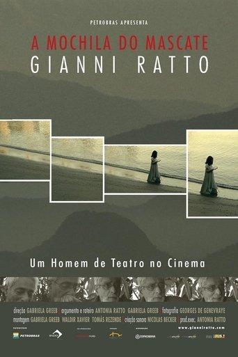 The Peddler's Backpack film afişi