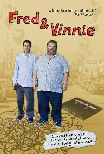 Fred & Vinnie film afişi