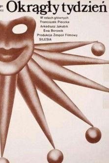 A Round Week film afişi