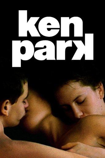 Ken Park film afişi