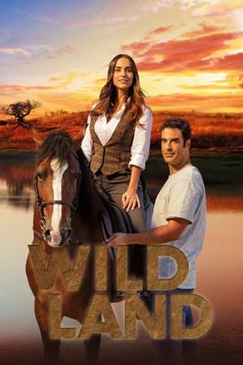 Wild Land dizi afişi
