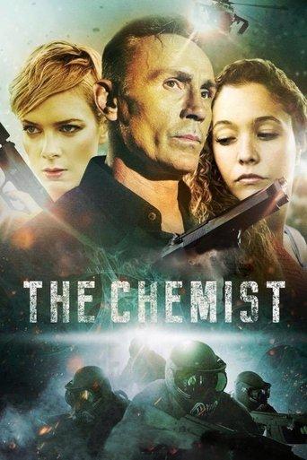 The Chemist film afişi
