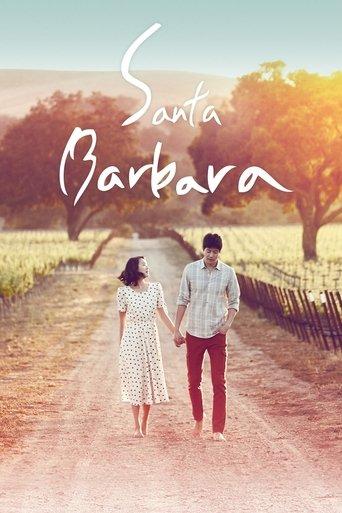 Santa Barbara film afişi