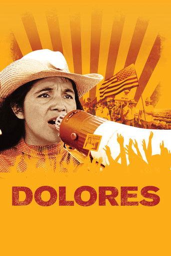 Dolores film afişi