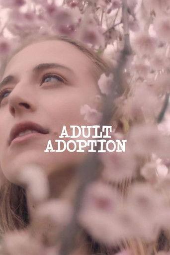 Adult Adoption film afişi
