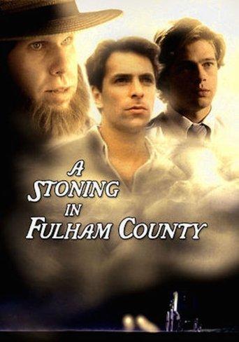A Stoning in Fulham County film afişi