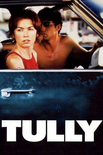Tully film afişi