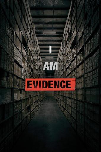 I Am Evidence film afişi