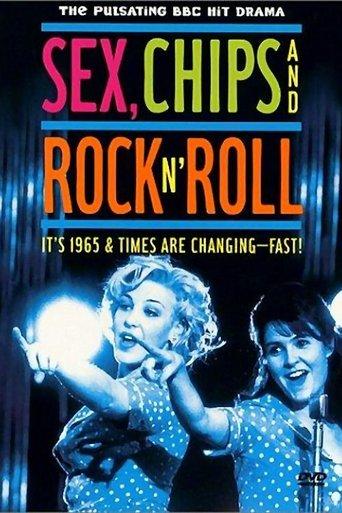 Sex, Chips & Rock n' Roll dizi afişi
