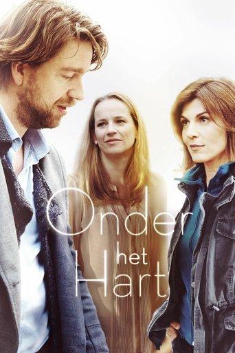 In the Heart film afişi