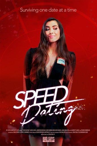 Speed Dating film afişi