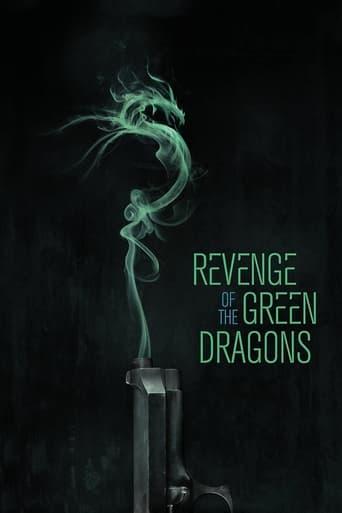 Revenge of the Green Dragons film afişi