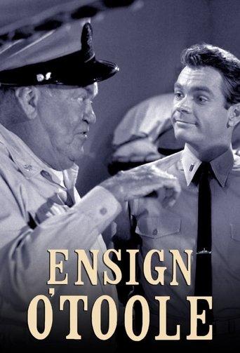 Ensign O'Toole dizi afişi