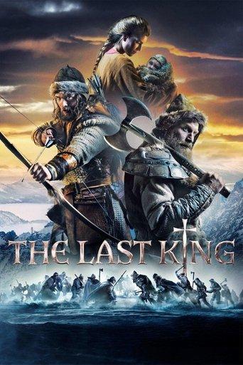 The Last King film afişi