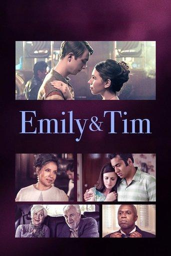 Emily & Tim film afişi