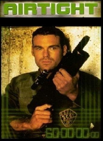 Airtight film afişi