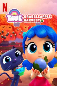 True: Grabbleapple Harvest film afişi