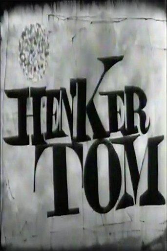 Henker Tom film afişi