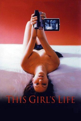 This Girl's Life film afişi