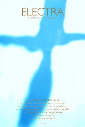 Electra film afişi