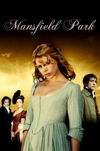 Mansfield Park film afişi