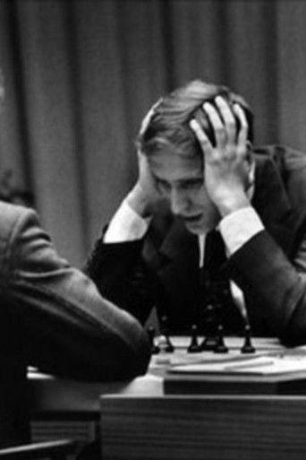 Chess History film afişi