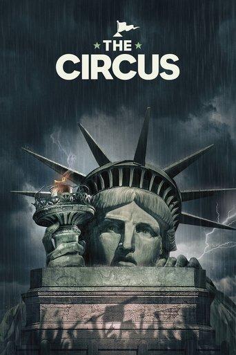 The Circus dizi afişi