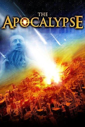 The Apocalypse film afişi