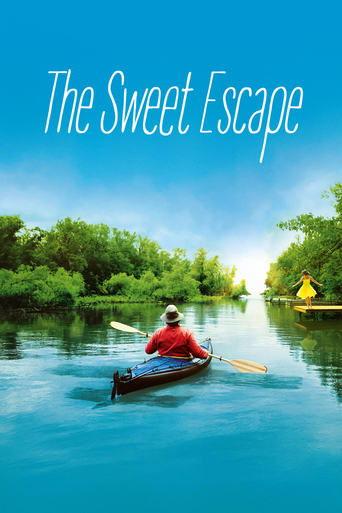 The Sweet Escape film afişi