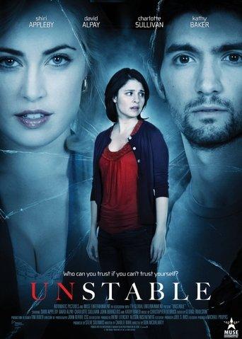Unstable film afişi