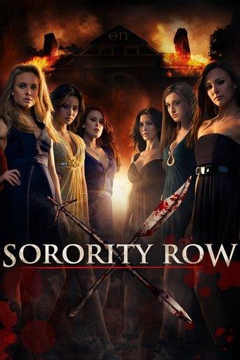 Sorority Row film afişi