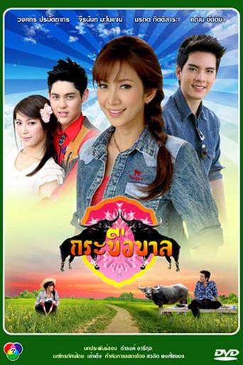 Buffalo Governance dizi afişi