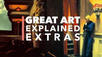 Nighthawks by Edward Hopper